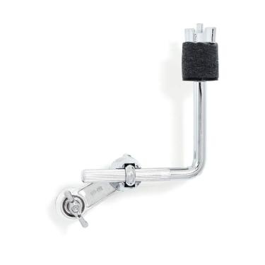 Imagem de Extensor para Prato Modelo SC-CLRA Girafa em l com Regulagem de Inclinação Cromado Gibraltar