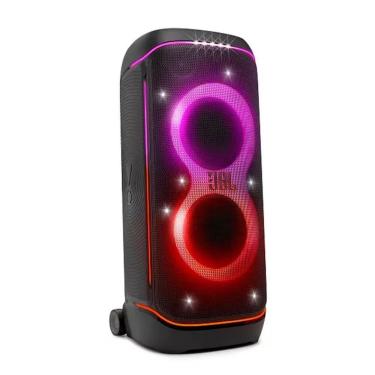 Imagem de Caixa de Som JBL Partybox 720 800W Bluetooth USB IPX4 Bivolt Preto JBL