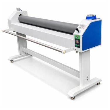 Imagem de Máquina Laminadora a Frio 500w 1600mm - Nagano