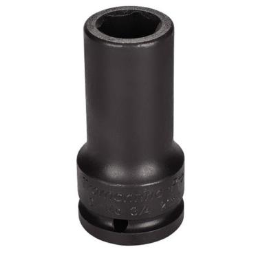 Imagem de Soquete Impacto 48mm 3/4'' Aço Cromo Tramontina PRO
