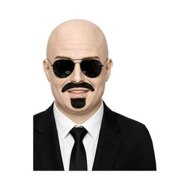 Imagem de Conjunto De Toucas Para Calvície Masculinas E Femininas, 4 Peças, Touc