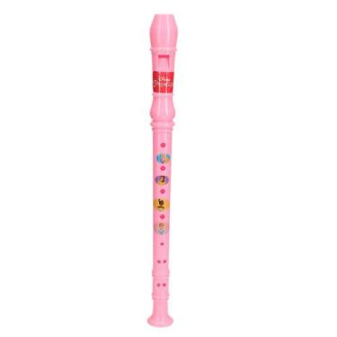 Imagem de Flauta Doce Princesas da Disney Etilux