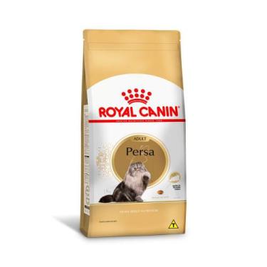 Imagem de Ração Royal Canin Persa para Gatos Adultos 1,5 kg