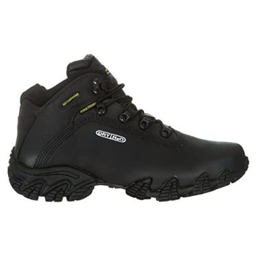 Imagem de BOTA BULL TERRIER ALPINA DRY 118893 42 PRETO