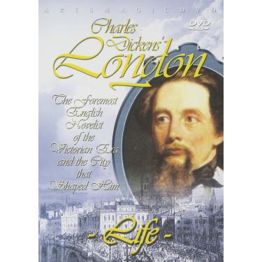 Imagem de Charles Dickens’ London: Life