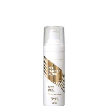Imagem de Skelt Sérum Autobronzeador Facial Red Carpet 30ml