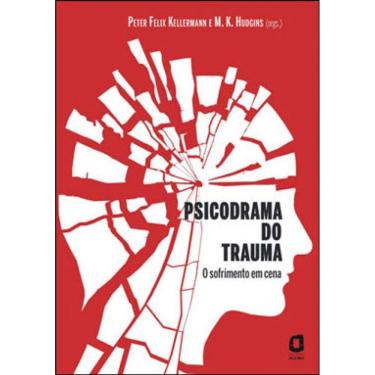 Imagem de Psicodrama Do Trauma