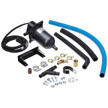 Imagem de Generac 5667 – Kit de clima frio extremo para gerador de 150 kW