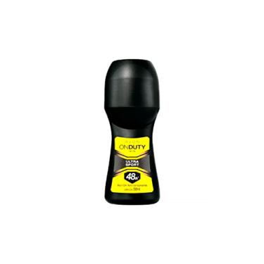Imagem de Avon Desodorante On Duty Men Roll-On Ultra Sport - 50ml