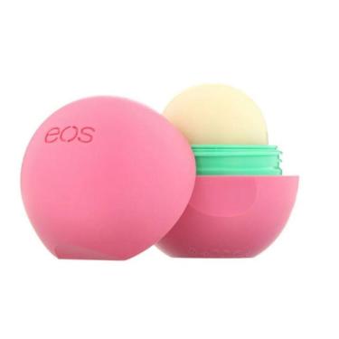 Imagem de Protetor Labial EOS Bálsamo Labial de Karité 100% Natural Orgânico com 7g - EOS