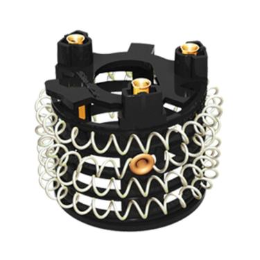 Imagem de Resistência Chuveiro/torneira Elétrica 3t 220v 4400w Sintex