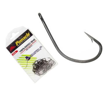 Imagem de Anzol Pinnacle Maruseigo Black Preto C/20 - N08