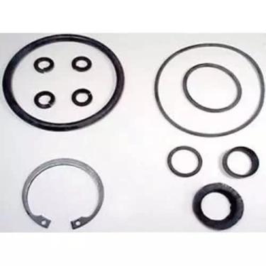 Imagem de REPARO VALVULA RELE PARA SCANIA R T112 142K F L LS112