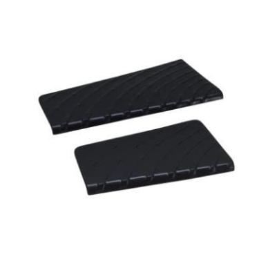 Imagem de CONJUNTO PISANTE ESTRIBO MB 1720