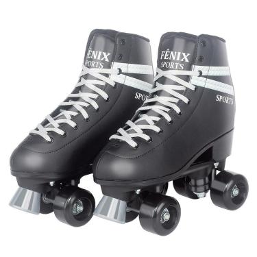 Imagem de Patins Fênix 35 a 38 Ajustável - Fênix RL-07