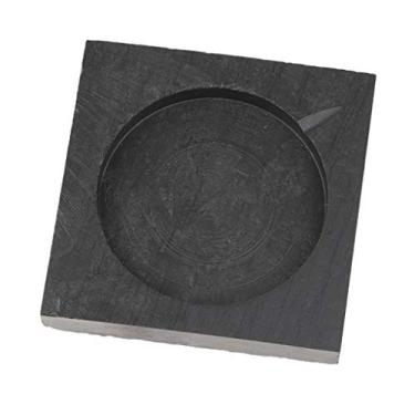 Imagem de de Tinta Quadrada para Caligrafia Chinesa E Pintura Sumi, de Tinta Natural