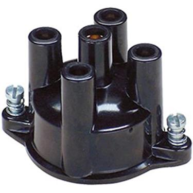 Imagem de Tampa Distribuidor Corcel G1Até 1976 Gordini Até 1968 Dodg e 1800 Ate 1976 Gasolina 9231081008