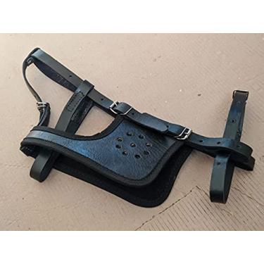 Imagem de Tapa Olho Paulista Para Cavalo