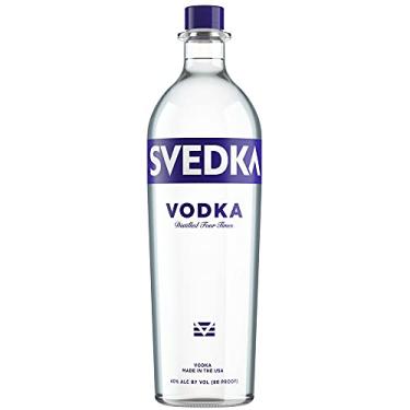 Imagem de Vodka Svedka 1000ml