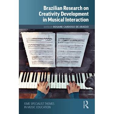 Imagem de Brazilian Research on Creativity Development in Musical Interaction