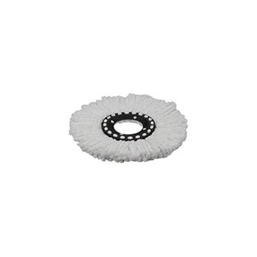 Imagem de Electrolux Menalux Refil Pano de Microfibra para MOP Giratório Inox