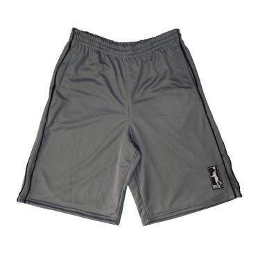 Imagem de Bermuda Basquete Masculina M10 Dunk Flute