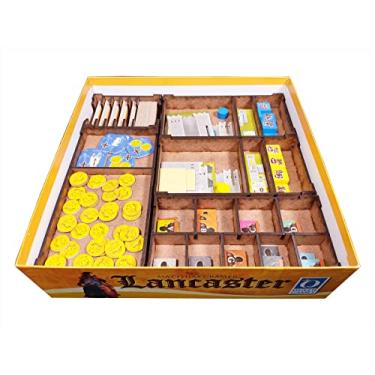 Imagem de Organizador (SOFT INSERT PARANÁ) para Lancaster