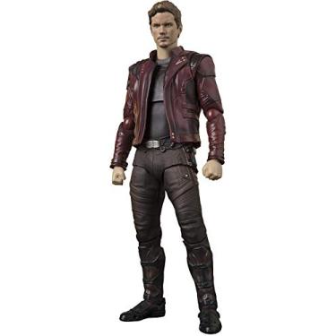 Imagem de Bandaï SH Figuarts The Avengers Star Road (Avengers / Infinity War)