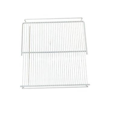 Imagem de Grade Prateleira Cervejeira Metalfrio Beer Max G218