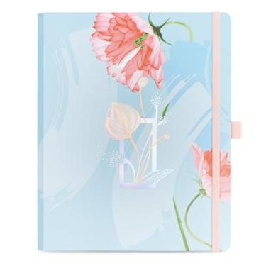 Imagem de Planner SystemFlex Ultra, coleção La Bella , 16,5 x 24 cm