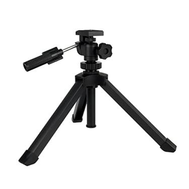 Imagem de SVBONY SV146 tripé de mesa, tripé de luneta, tripé portátil ajustável para binóculos de luneta, monóculos, câmeras DSLR