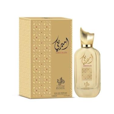 Imagem de Perfume Arabe Al Wataniah Ameerati Edp 100ml (Com Selo De Importador)