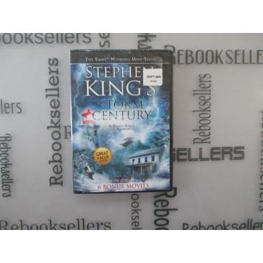 Imagem de Storm of the Century Stephen King's