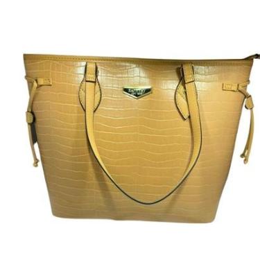 Imagem de Bolsa Rafitthy Sacola Alça Tira-Colo Grande-Feminino