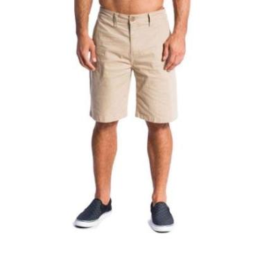 Imagem de Bermuda Billabong Sarja Carter Stretch II-Masculino