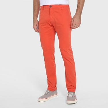 Imagem de Calça Sarja Colcci Felipe Masculina-Masculino