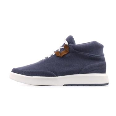 Imagem de Timberland Chukka masculino, Azul médio, 38