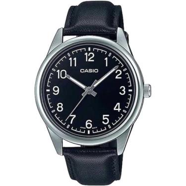 Imagem de Relógio Casio Collection Masculino Mtp-v005l-1b4udf
