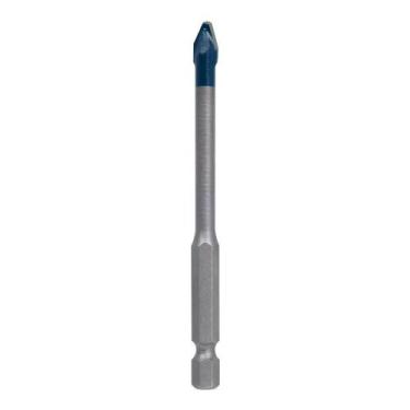 Imagem de Broca Hard Ceramic -  6MM - Hex-9 - Encaixe Para Parafusadeira - 2608.