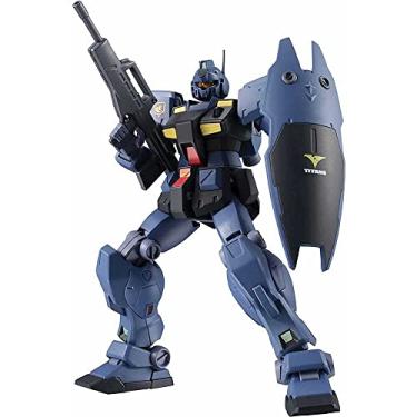 Imagem de Tamashi Nations – Mobile Suit Gundam 0083 Stardust Memory – RGM-79Q GM Quel Version A.N.I.M.E., Bandai Spirits Metal Robot Spirits