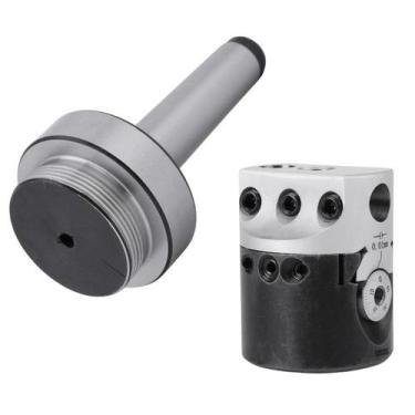 Imagem de kit cabeçote broquear 050 mm + haste cm2 - diamond