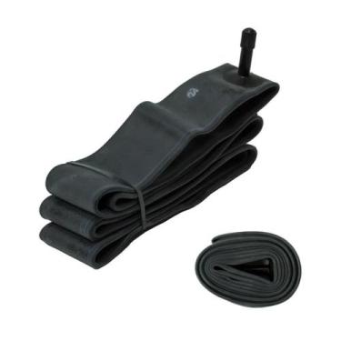 Imagem de Câmara de Ar MTB Bison 24x1.95/2.125 Schrader 33mm 