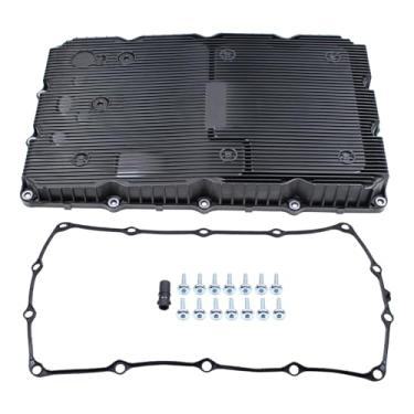 Imagem de ApplianPar Cárter de óleo de transmissão automática para Hyundai Equus Genesis Coupe G70 G80 G90 Kia K900 2015-2020 Stinger 2018-2020