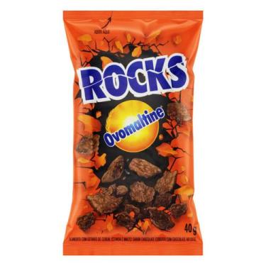 Imagem de Rocks Ovomaltine 40g