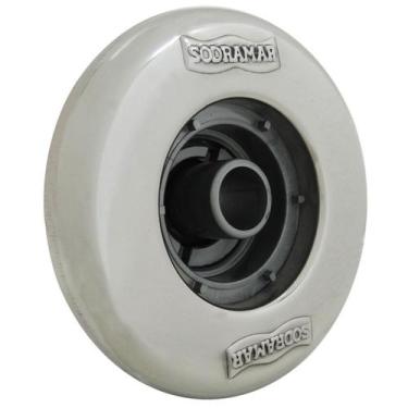 Imagem de Dispositivo de retorno sodramar abs/inox pratic 1.1/2 pol  para prisci