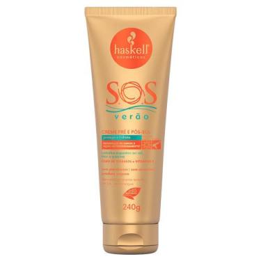 Imagem de Creme Pós Sol Haskell - S.O.S Verão, 1 Un