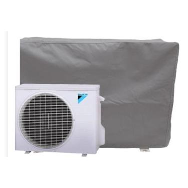Imagem de Capa de Proteção Ar Condicionado Daikin 18.000 btu's - Viero capas
