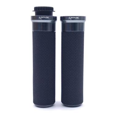 Imagem de Manopla Esportiva Stark Race Falcon Bros Xre Transalp Nc 750 - NoBrand