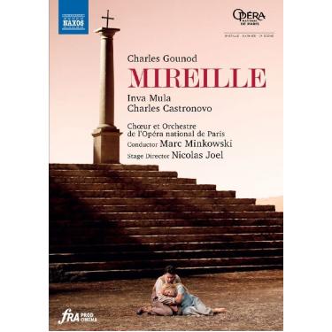 Imagem de Mireille (Eine Produktion der Opera National de Paris): Libretto by Michel Carré