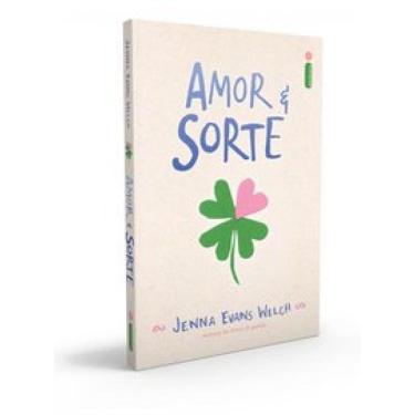 Imagem de Livro Amor & Sorte